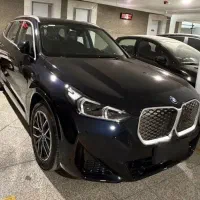 BMW IX1 2025