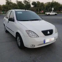 تیبا2 مدل 1400