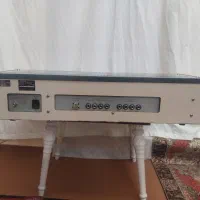 دستگاه تکثیر کاست قدیمی