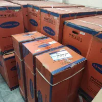 کولر گازی مکس 12000 تا 36000