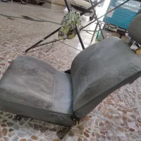 صندلی پراید