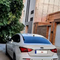 ARRIZO 5 FL|خودرو سواری و وانت|ایلام, |دیوار