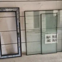 پنجره پی وی سی