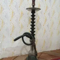 قلیان دوسیب