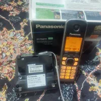 تلفن بیسیم پاناسونیک اصل مالزی