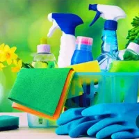 خدمات نظافتی و شستشوی مبل