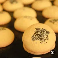 شیرینی برنجی و کاک