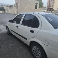 تیبا1|خودرو سواری و وانت|خورموج, |دیوار