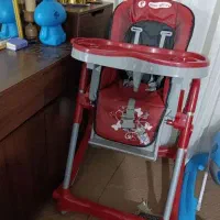 صندلی غذاخوری کودک