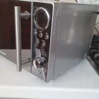 ماکروفر،گاسونیک ۵۲۰