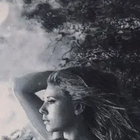 تابلوفرش دستباف تندیس هنری