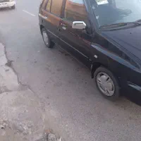 پراید ۱۱۱ مدل ۹۰