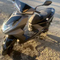 SYM.FX150|موتورسیکلت|تهران, آذری|دیوار