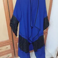مانتو و لباس مجلسی