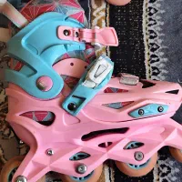 اسکیت دخترانه dream star