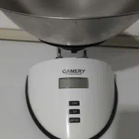 ترازو آشپزخانه