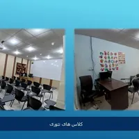 دوره های IT   کودک و نوجوان مجتمع فنی تهران بوشهر