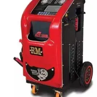 دستگاه گیربکس اتوماتیک رایان R800