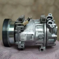 کمپرسور کولر ال ۹۰ ساندن اصل فرانسه