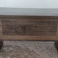 میزتحریر و کامپیوتر