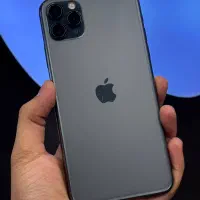 آیفون ۱۱ پرومکس iphone 11promax