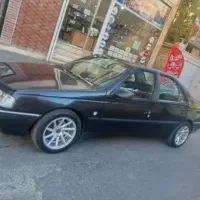 پژو ۴۰۵
