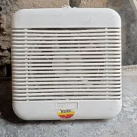 فن ،هواکش