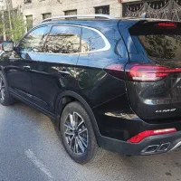 KMC K7 1402|خودرو سواری و وانت|تهران, مجیدیه|دیوار