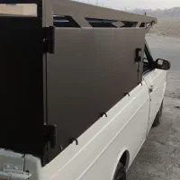 اتاق عقب پیکان وانت