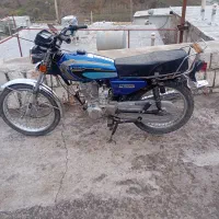 موتور سیکلت