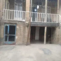 مشارکت در ساخت یک ملک کلنگی