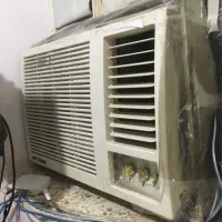 کولر گازی جنرال موتور بزرگ ۱۸ هزار