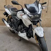 آپاچی ۱۸۰ مدل ۹۵