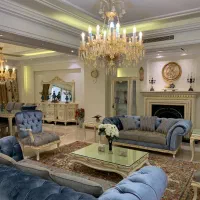 یاسر ، ۳۵۰ متر ،شاهکار هنر و زیبایی
