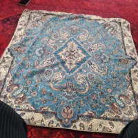 رومیزی چهر گوش و سنتی