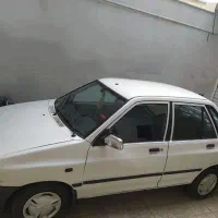 پراید ۸۵