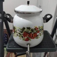 کتری وقوری لابی