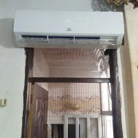 نصب و جابجایی و سرویس کولر اسپلیت