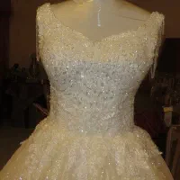 لباس عروس نو