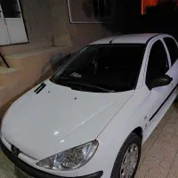 206 در حد صفر