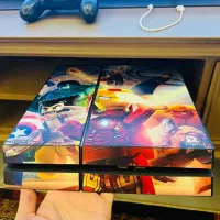 ps4 کپی خور ۵۰۰ گیگ