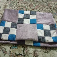 رو بالشتی نم‌گیر ساک نان