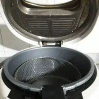 سرخ کن