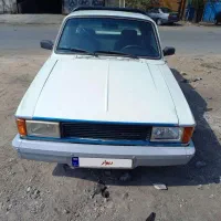پیکان وانت مدل ۹۳