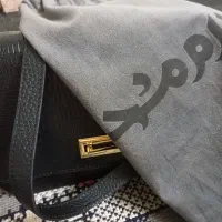 کیف چرم مشهد
