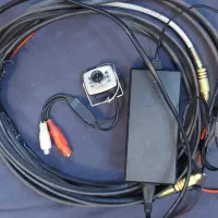 دوربین مداربسته مینی/کوچک/