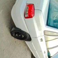 پراید 132 مدل93