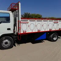 ایسوزو۸تن