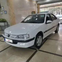 پژو پارس موتور جدید1403