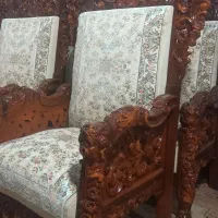 مبل قالی